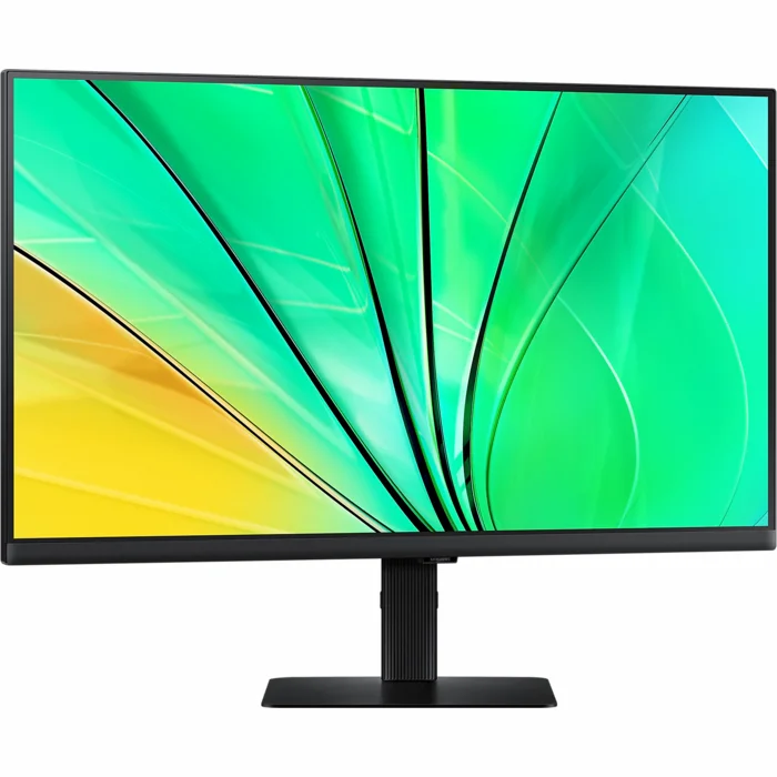 Monitors Samsung ViewFinity S6 S60D 27" LS27D600EAUXEN