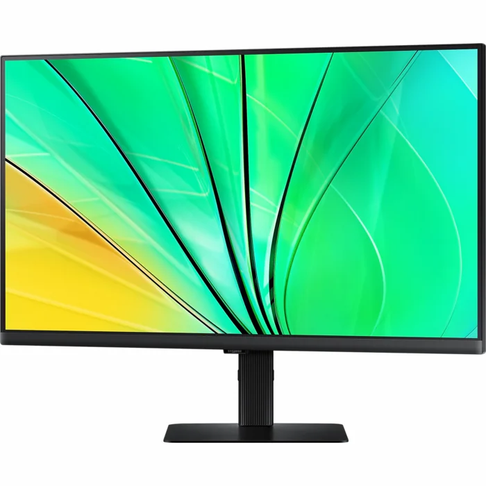 Monitors Samsung ViewFinity S6 S60D 27" LS27D600EAUXEN