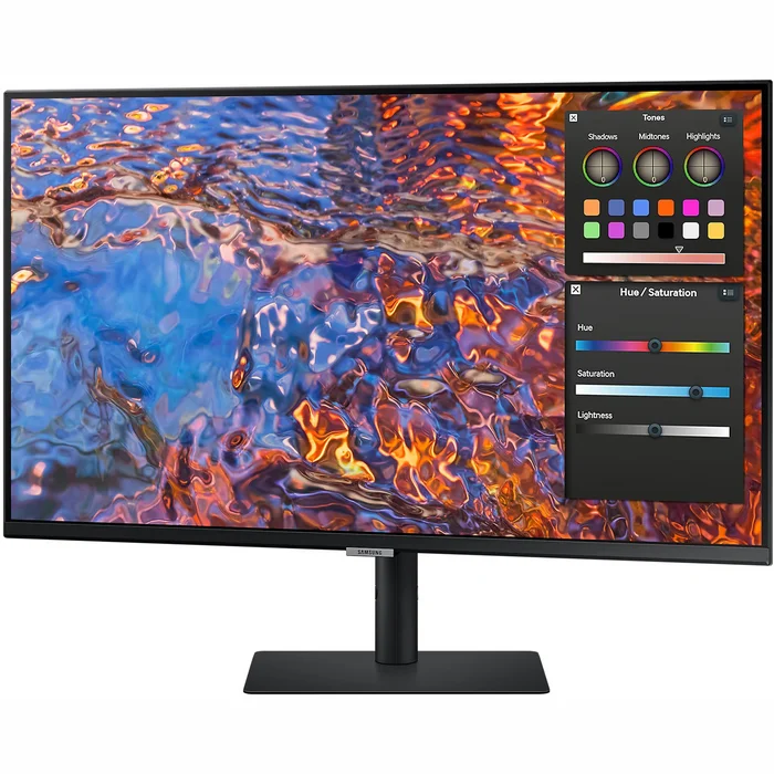 Monitors Samsung ViewFinity S8 LS32B800PXPXEN 32"