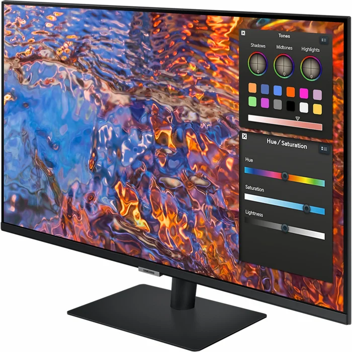 Monitors Samsung ViewFinity S8 LS32B800PXPXEN 32"