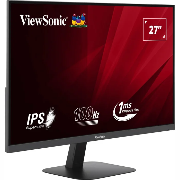 Monitori ViewSonic VA2708-2K-HD 27"