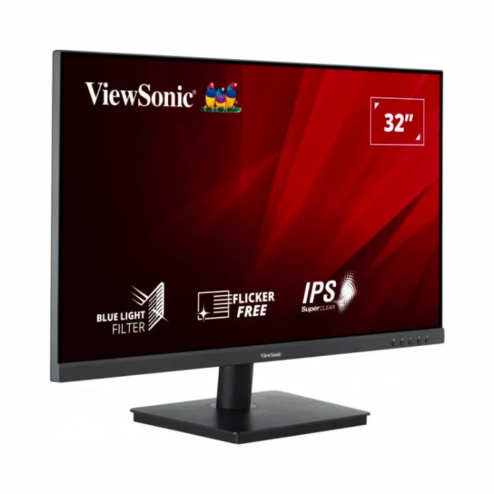 Monitors ViewSonic VA3209-2K-MHD 32"