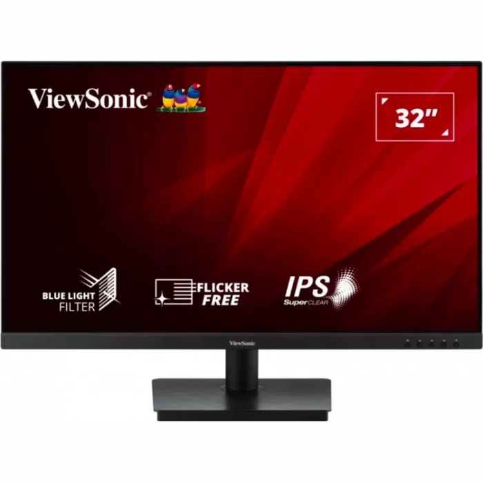 Monitors ViewSonic VA3209-2K-MHD 32"
