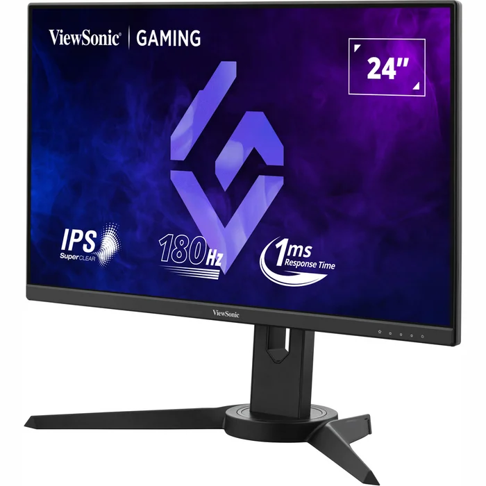 Monitors ViewSonic VX2479J-HD-PRO 24"