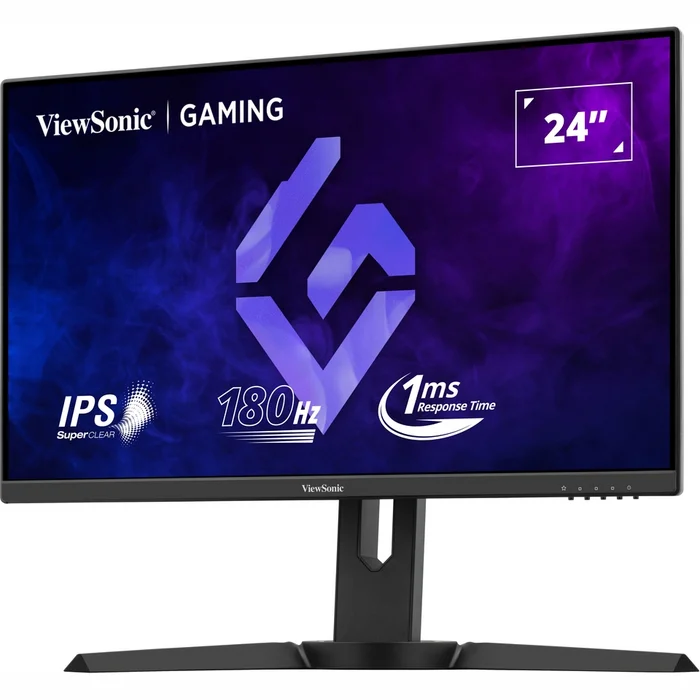 Monitors ViewSonic VX2479J-HD-PRO 24"