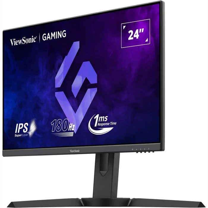 Monitors ViewSonic VX2479J-HD-PRO 24"