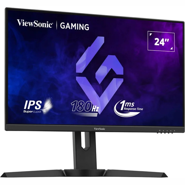 Monitors ViewSonic VX2479J-HD-PRO 24"