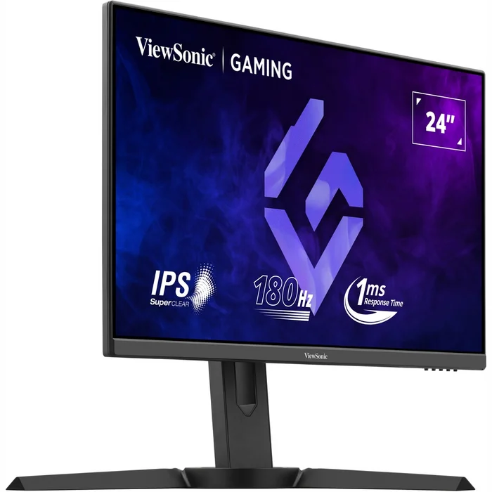 Monitors ViewSonic VX2479J-HD-PRO 24"