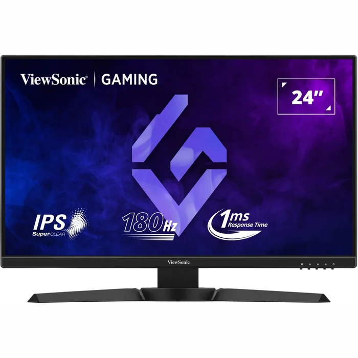 Monitors ViewSonic VX2479J-HD-PRO 24"