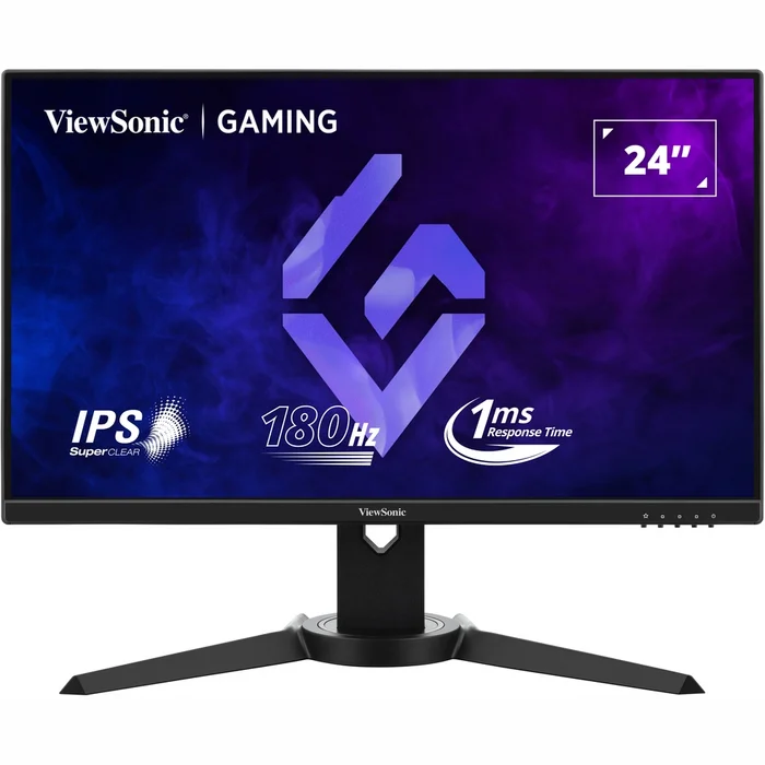 Monitors ViewSonic VX2479J-HD-PRO 24"