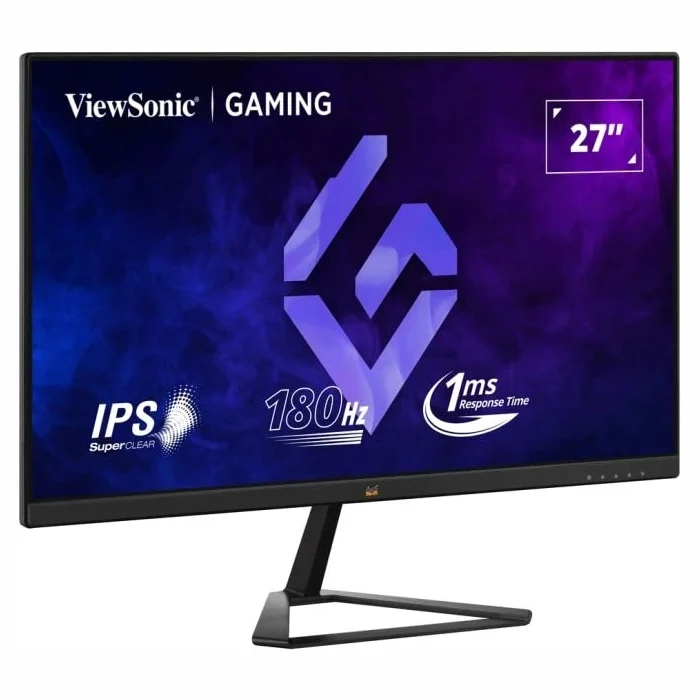 Monitors ViewSonic VX2779-HD-PRO 27"