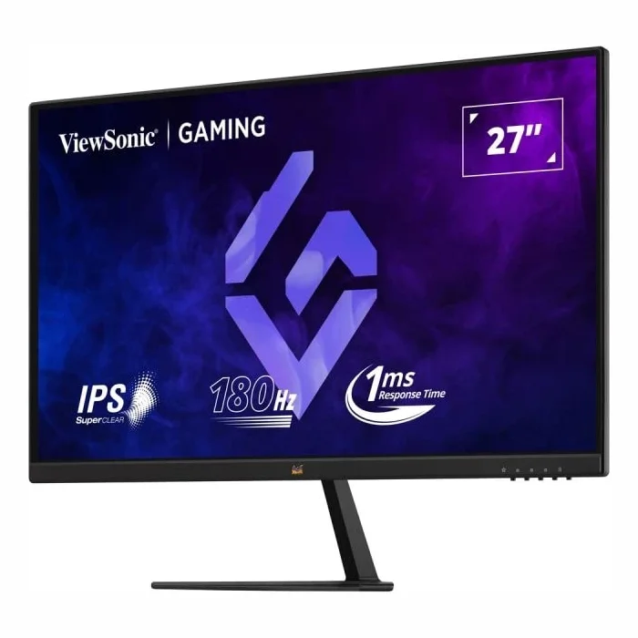 Monitors ViewSonic VX2779-HD-PRO 27"