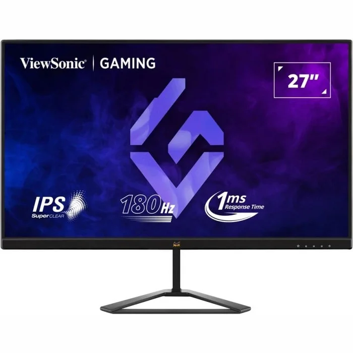 Monitors ViewSonic VX2779-HD-PRO 27"