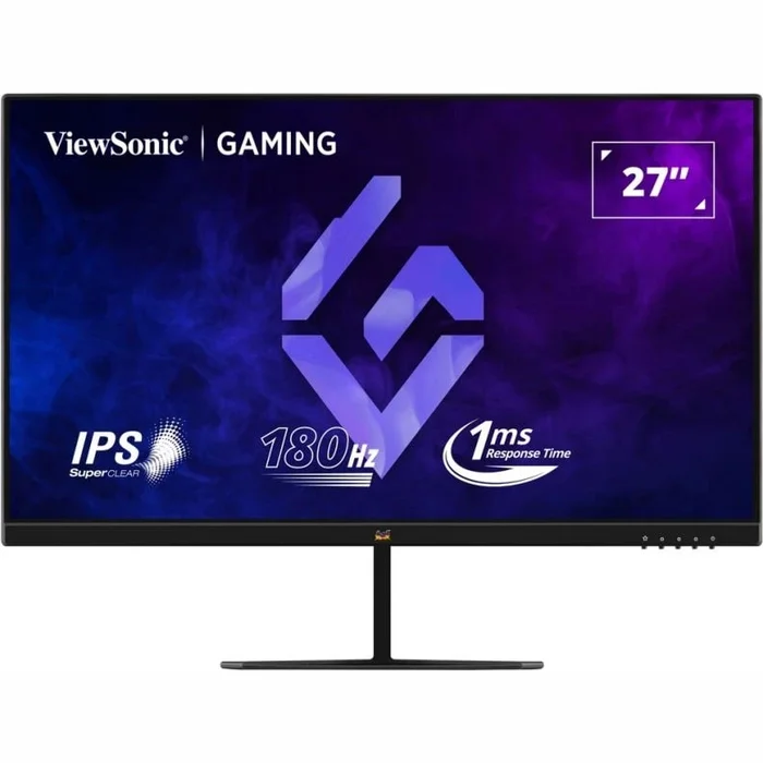 Monitors ViewSonic VX2779-HD-PRO 27"