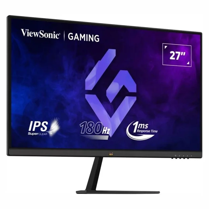 Monitors ViewSonic VX2779-HD-PRO 27"