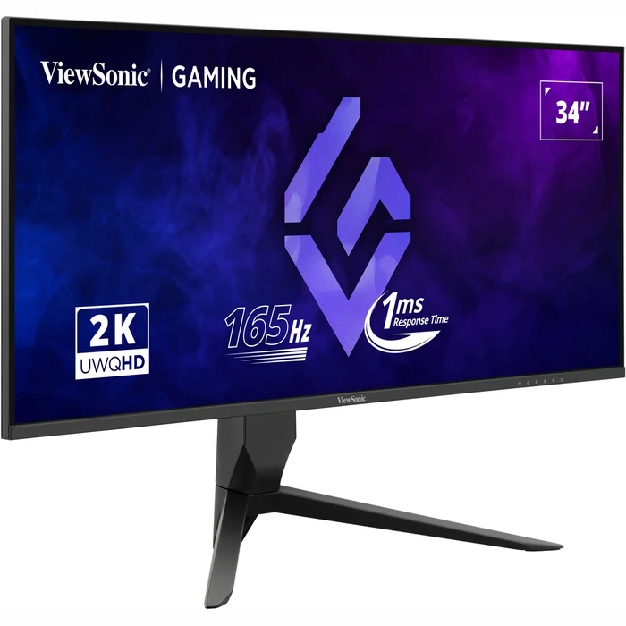 Monitors ViewSonic VX3480-2K-PRO 34"