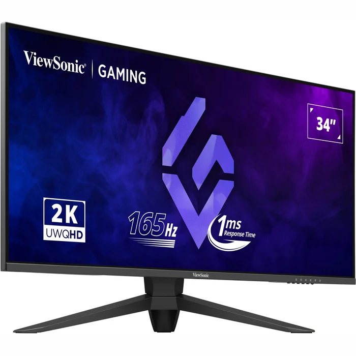 Monitors ViewSonic VX3480-2K-PRO 34"