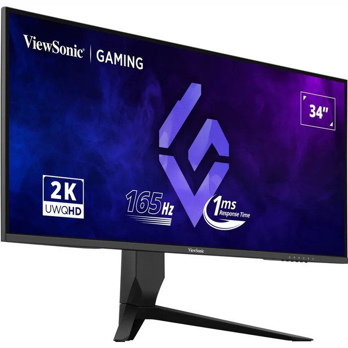 Monitors ViewSonic VX3480-2K-PRO 34"