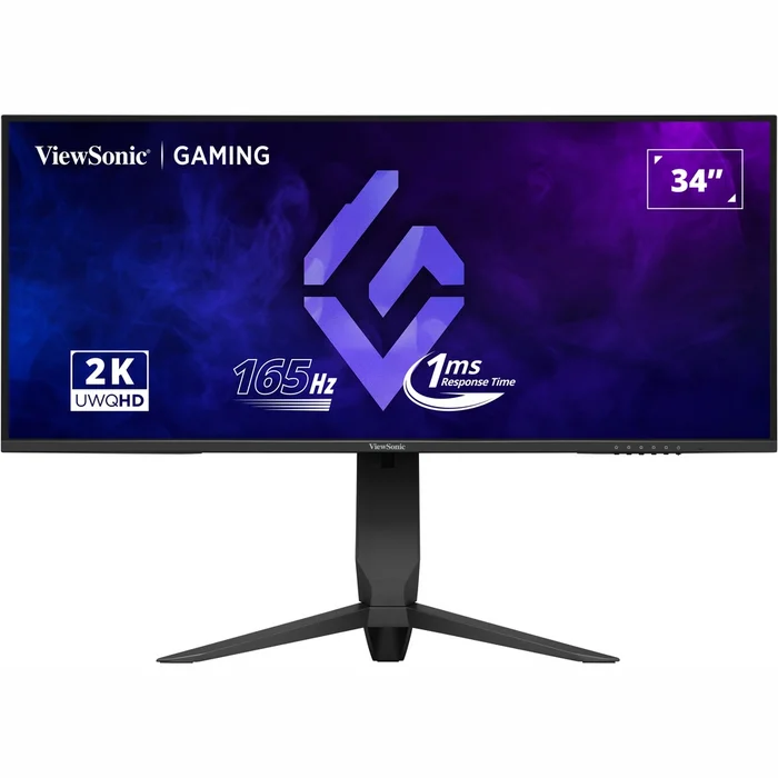 Monitors ViewSonic VX3480-2K-PRO 34"