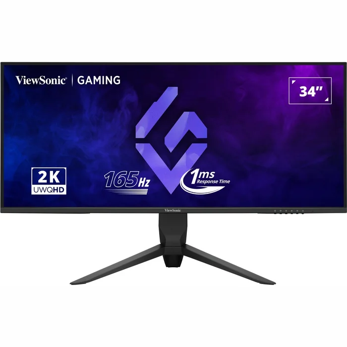 Monitors ViewSonic VX3480-2K-PRO 34"