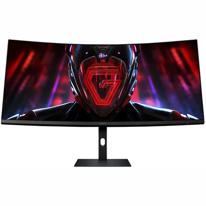 Monitori Xiaomi Curved Gaming G34WQi 34"