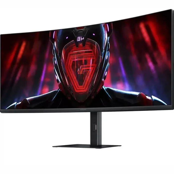 Monitori Xiaomi Curved Gaming G34WQi 34"