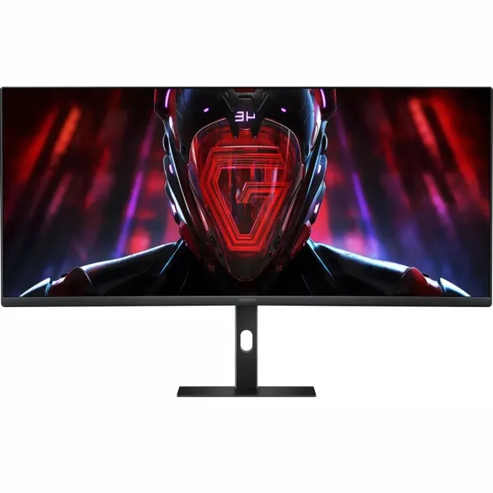 Monitori Xiaomi Curved Gaming G34WQi 34"