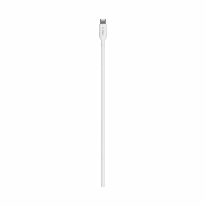 Mophie Essentials Cable USB-C to Lightning 2M White