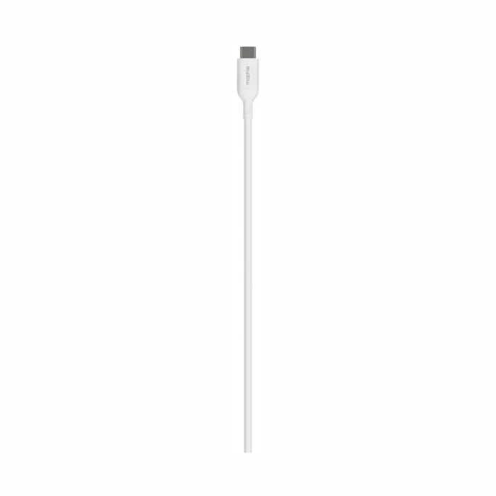 Mophie Essentials Cable USB-C to Lightning 2M White