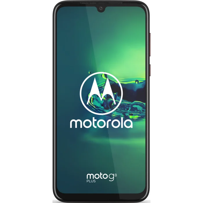 Mobilie telefoni un viedtālruņi Motorola Moto G8 Plus Crystal Pink