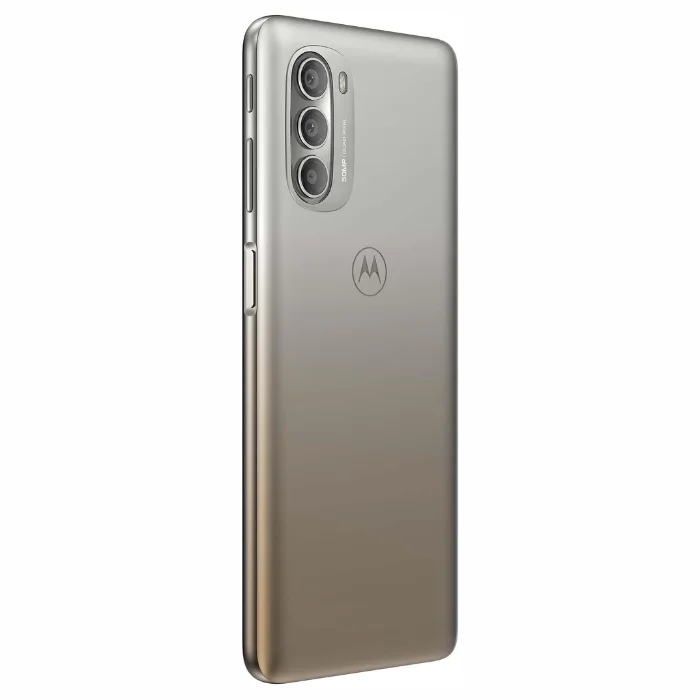 Motorola G51 4+64GB Silver