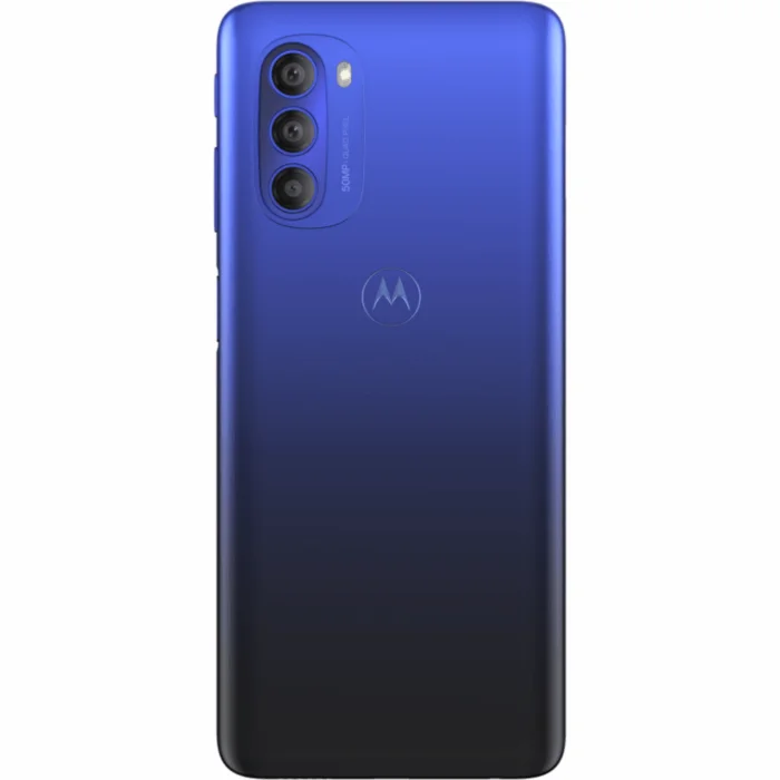 Motorola G51 4+64GB Blue