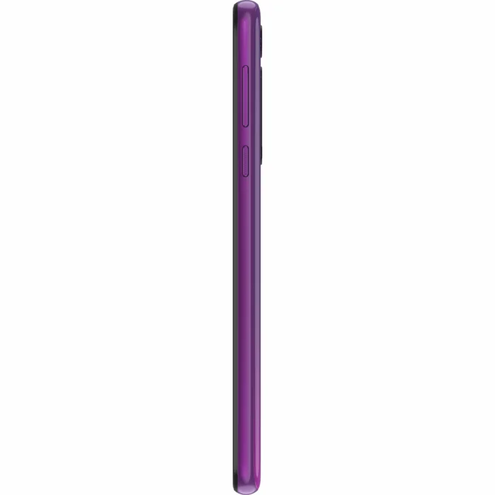 Viedtālrunis Motorola One Macro Ultra Violet