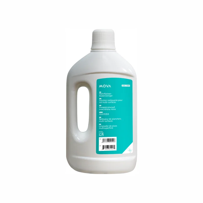 Mova Multi-Surface Floor Cleaner AWH6