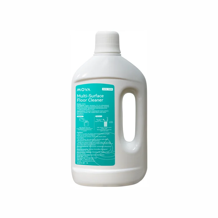 Mova Multi-Surface Floor Cleaner AWH6