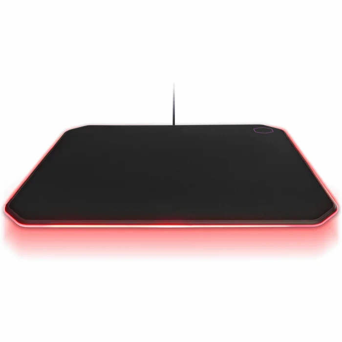 Datorpeles paliktnis Cooler Master MP860 RGB Hard Soft double sided Mouse pad
