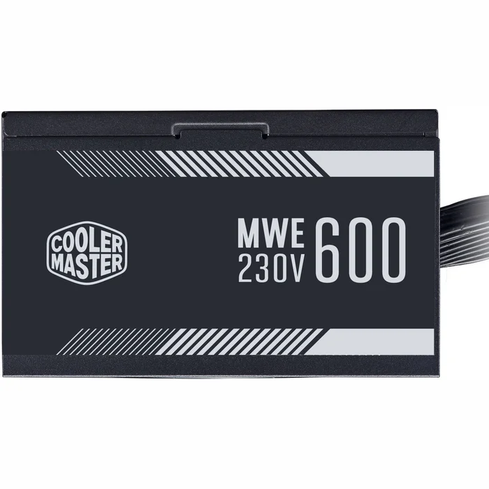 Barošanas bloks (PSU) Cooler Master MWE V2 600W