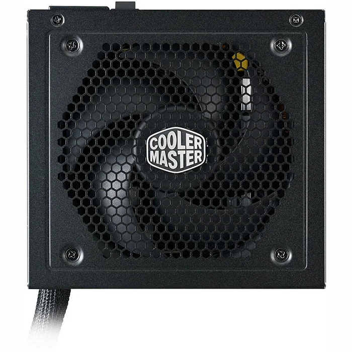 Barošanas bloks (PSU) Barošanas bloks Cooler Master MasterWatt Semi-Modular 550 550 W