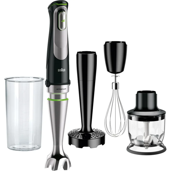 Braun Multiquick 9 MQ9027X