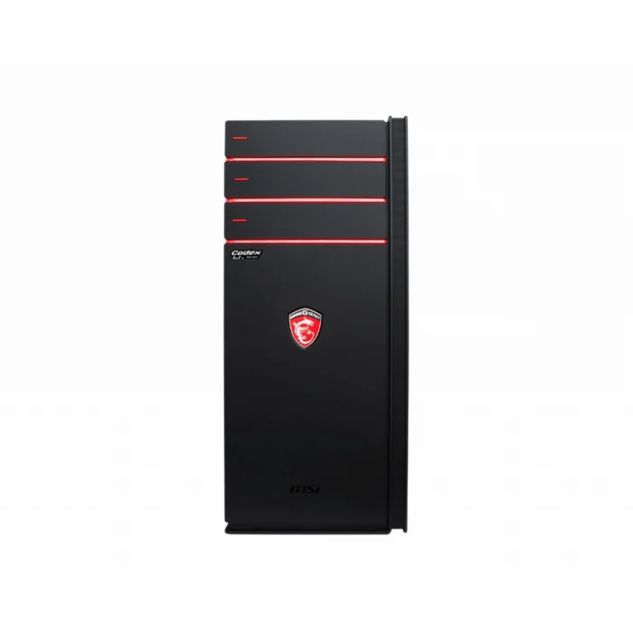 Stacionārie datori MSI Codex 3 8RB-200EU