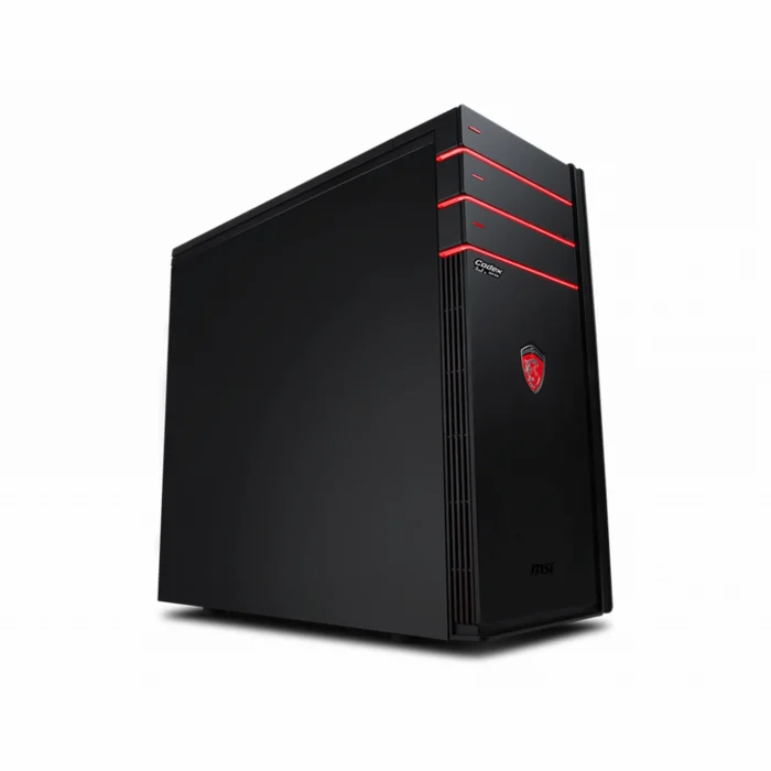 Stacionārie datori MSI Codex 3 8RB-200EU