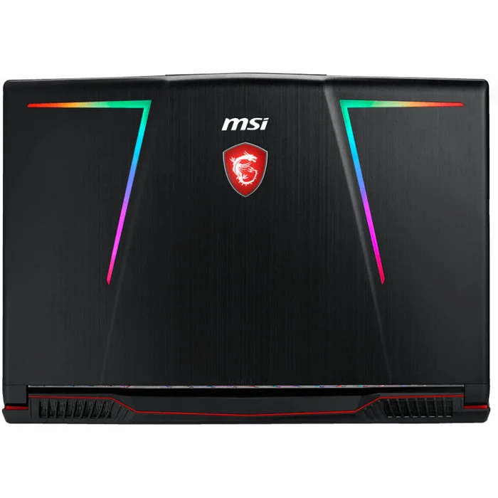 Portatīvais dators Portatīvais dators MSI GE63 Raider RGB 8RF-043NL 15.6"