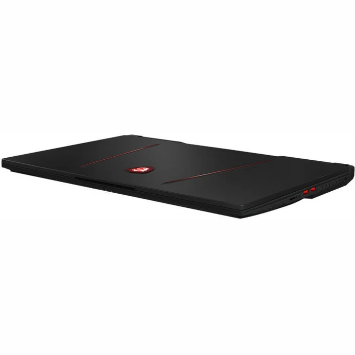 Portatīvais dators Portatīvais dators MSI GE75 Raider 8RE-003NL 17.3"