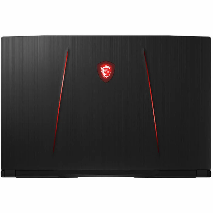 Portatīvais dators Portatīvais dators MSI GE75 Raider 8RE-003NL 17.3"