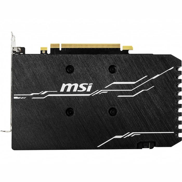Videokarte MSI GeForce GTX 1660 Ventus XS OC 6GB