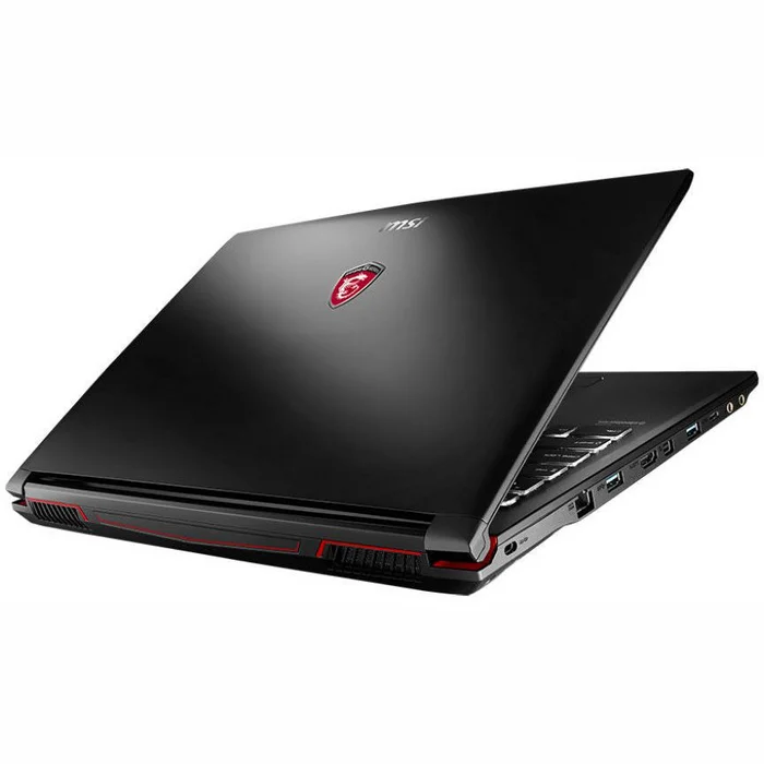 Portatīvie datori MSI GP62M Leopard 7RDX-1265NL 15.6"