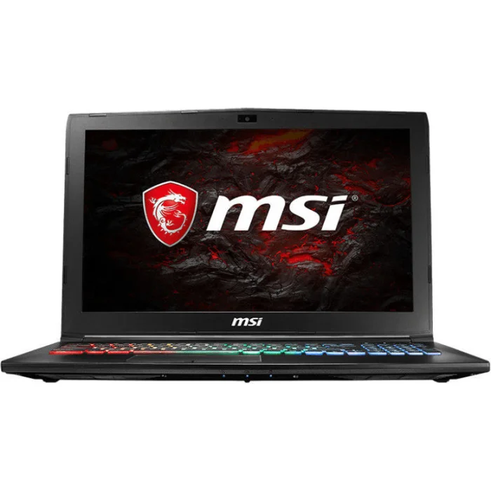 Portatīvie datori MSI GP62M Leopard 7RDX-1265NL 15.6"