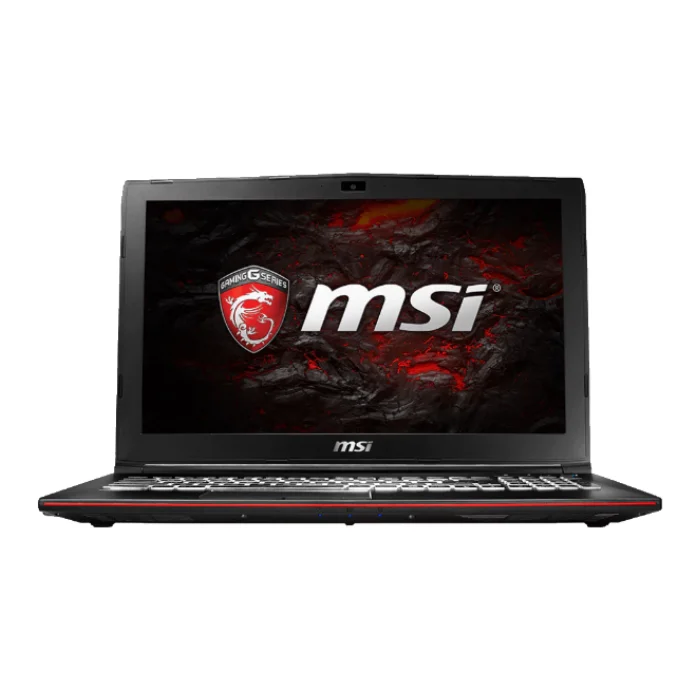 Portatīvie datori MSI GP62MVR Leopard Pro 7RF-285NL 15.6"