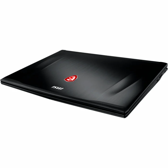 Portatīvie datori MSI GP72M Leopard Pro 7REX-687NL 17.3"