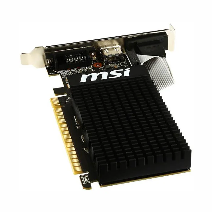 Videokarte MSI GeForce GT 710 2 GB